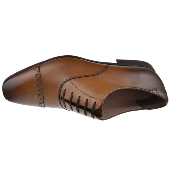Men's Boston Cap Toe - Oak Hall, Inc.