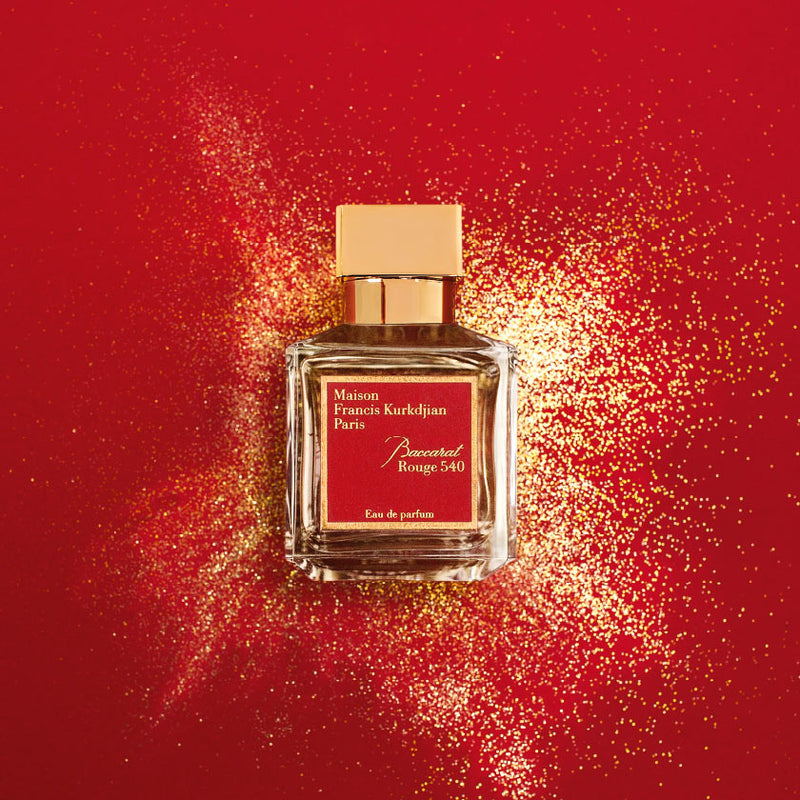 Shop Maison Francis Kurkdjian Baccarat Rouge 540 Eau de Parfum