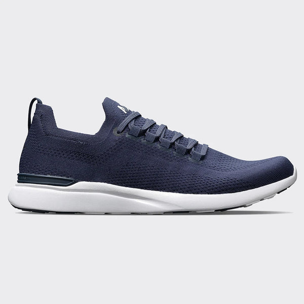 Techloom Breeze Sneaker - Oak Hall