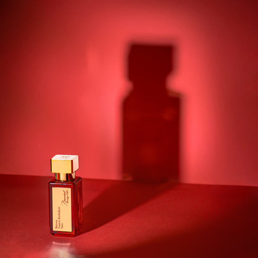 Baccarat Rouge 540 Extrait De Parfum 35ml | Oak Hall, Inc.