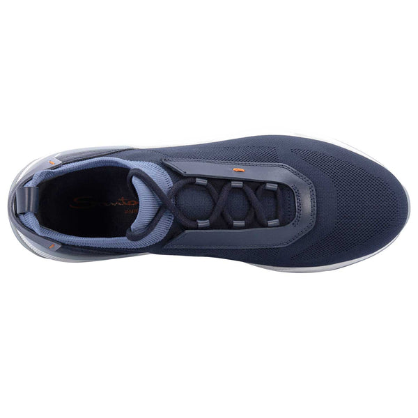 Boar Knit Trainer - Oak Hall, Inc.
