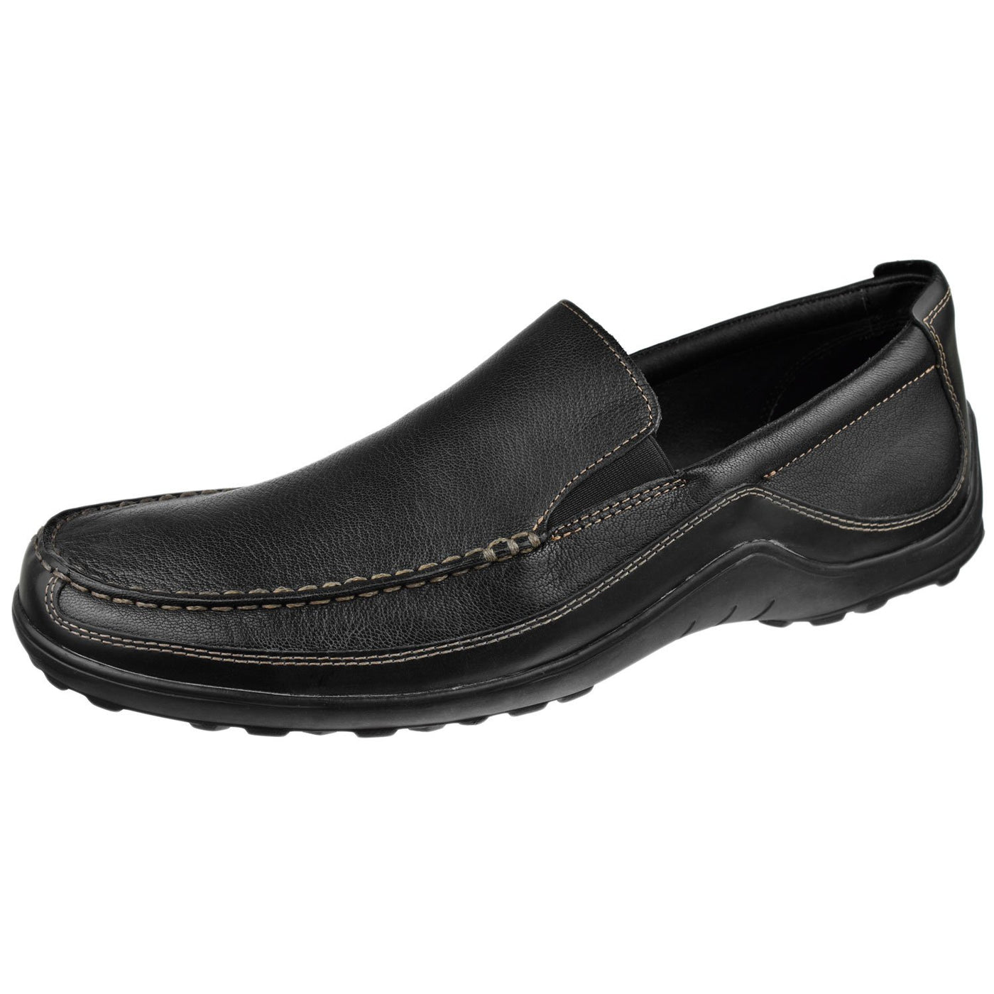 Tucker Venetian Loafer | Oak Hall, Inc display picture 1