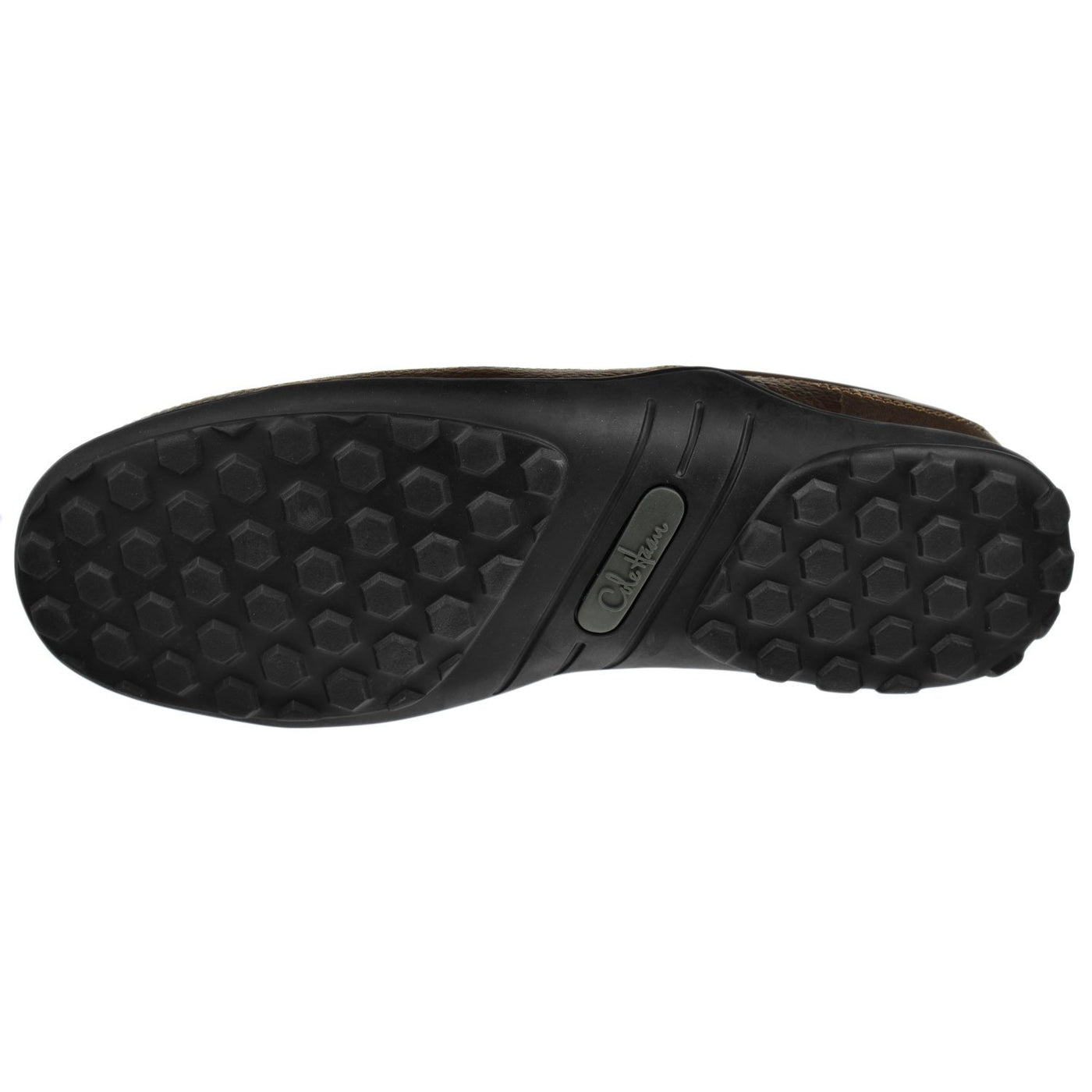 Tucker Venetian Loafer