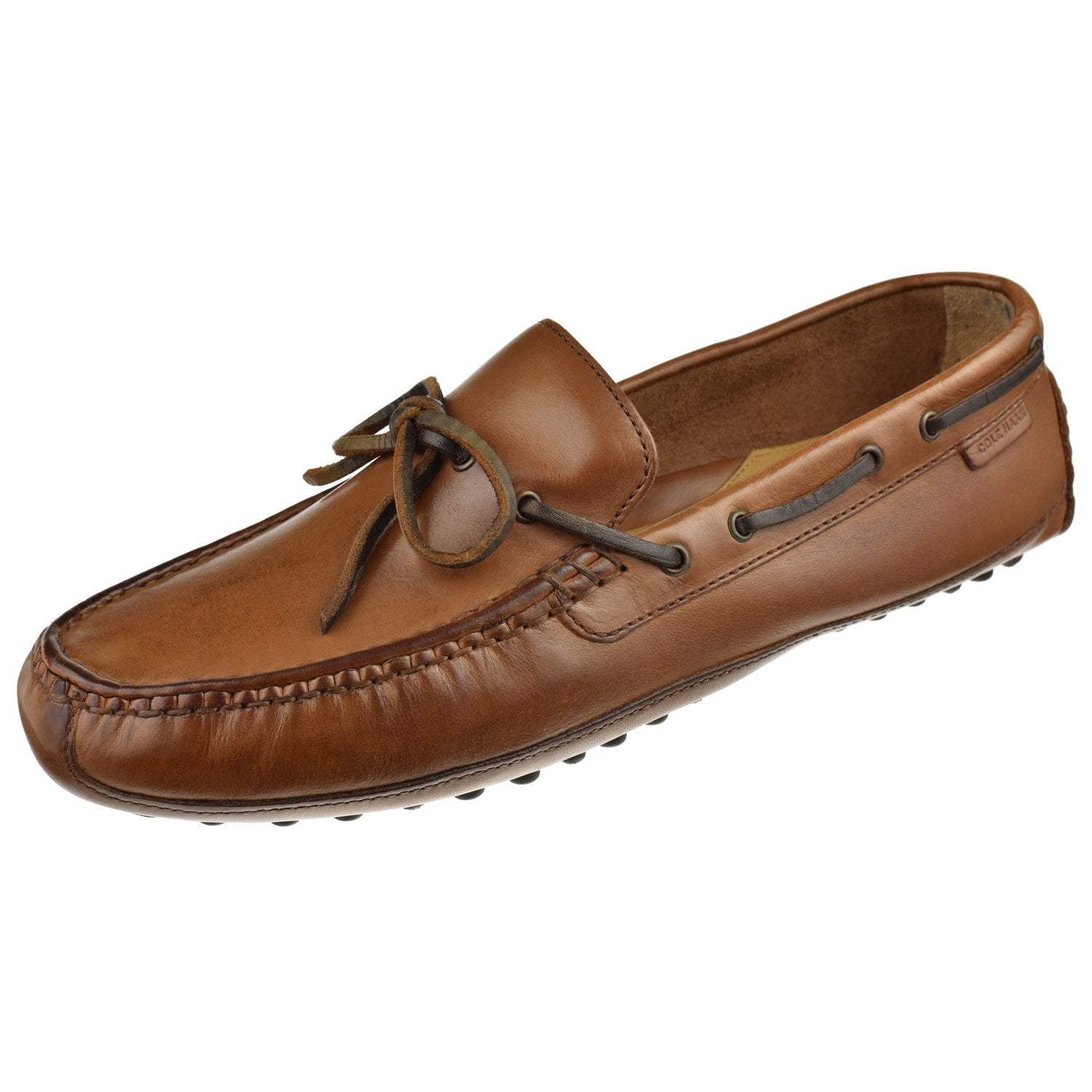 Cole haan grant sales canoe camp moc