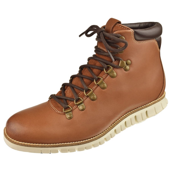 Men's Zerogrand Waterproof Hiker - Oak Hall, Inc.