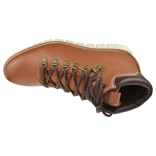 Men's Zerogrand Waterproof Hiker - Oak Hall, Inc.