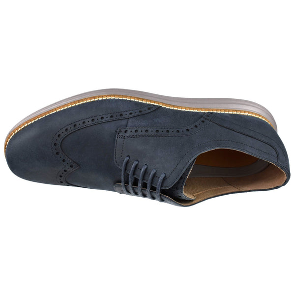 Men's Original Grand Wing - Oak Hall, Inc.