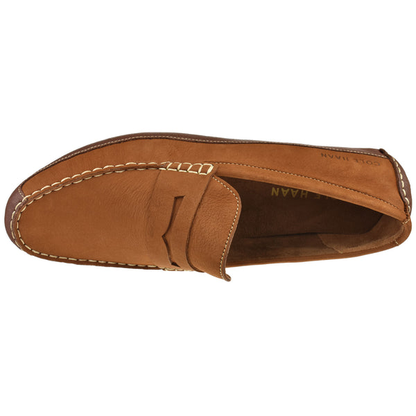 Men's Wyatt Penny Driver - Oak Hall, Inc.