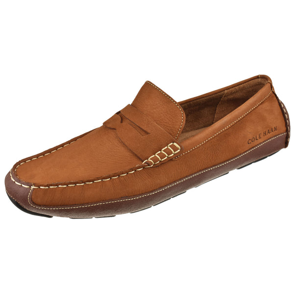 Men's Wyatt Penny Driver - Oak Hall, Inc.