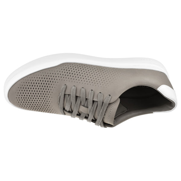 Grandpro Rally Laser Cut Sneaker - Oak Hall, Inc.