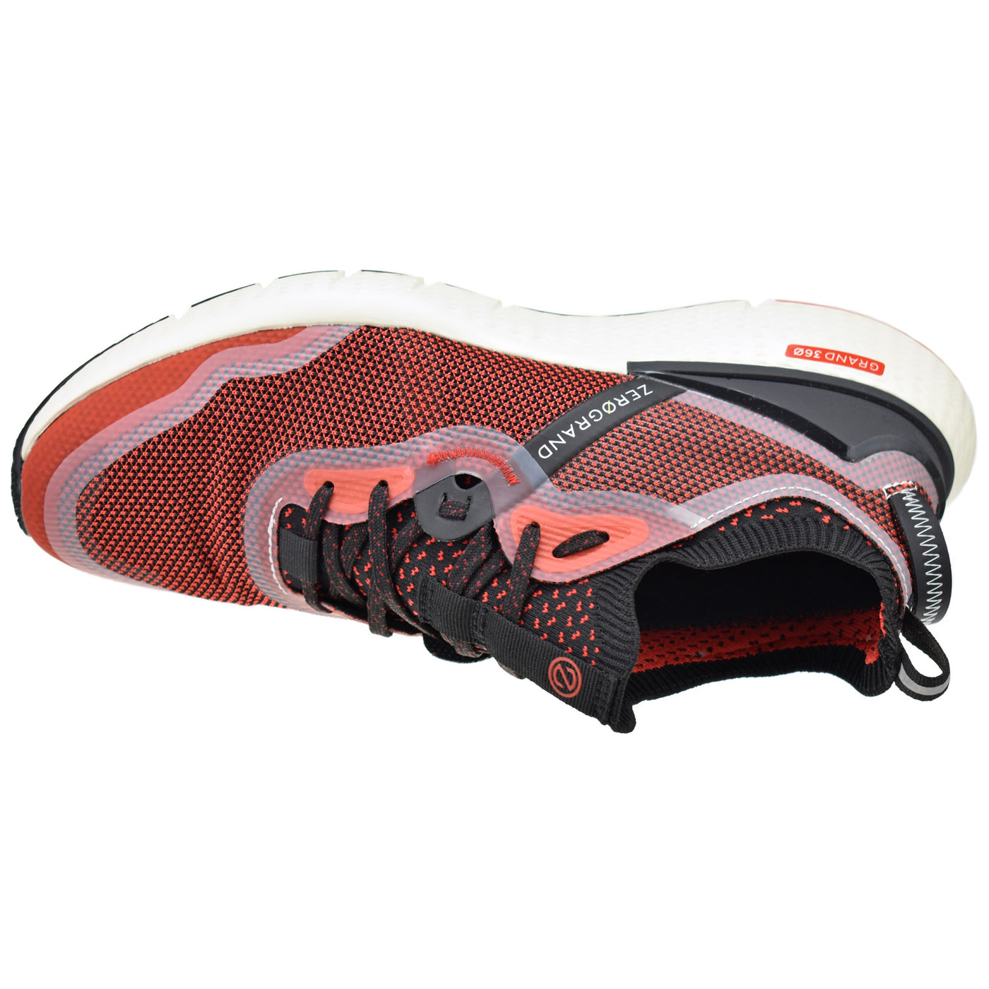 ZERØGRAND Overtake Running Shoe