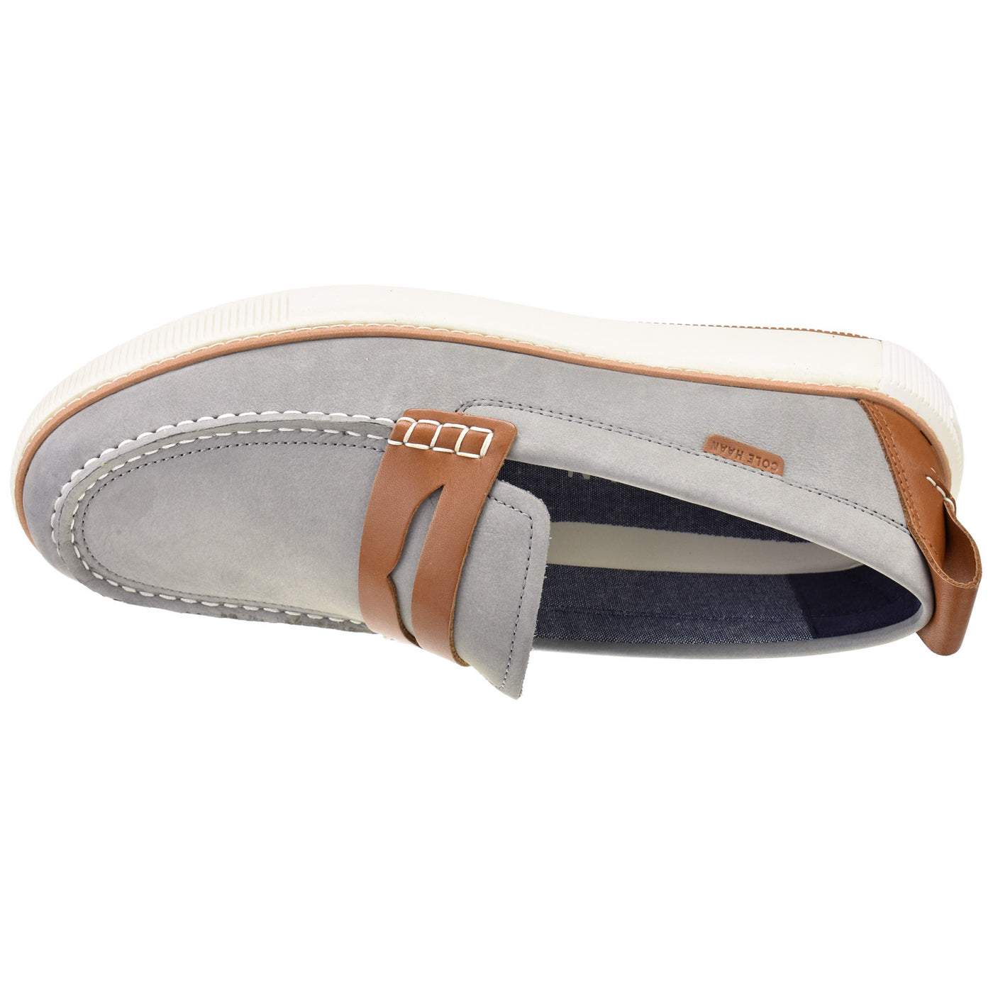 Cloudfeel Weekender Penny Loafer display picture 2