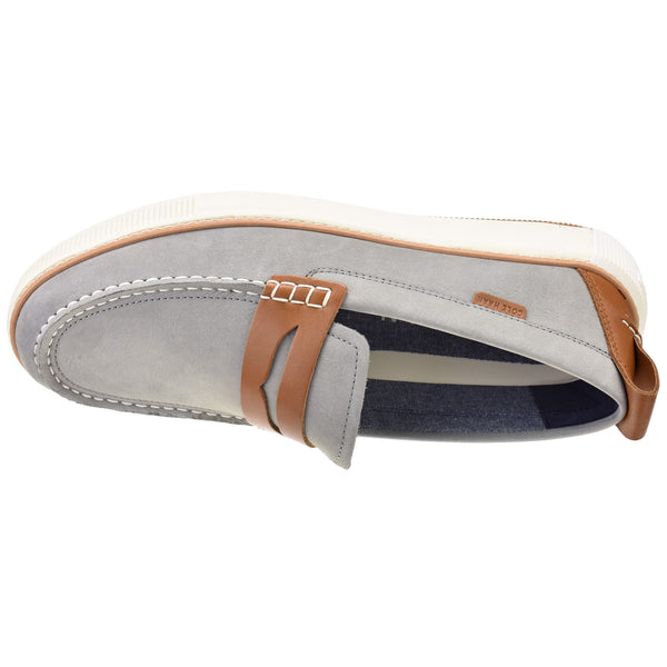 Cloudfeel Weekender Penny Loafer - Oak Hall, Inc.