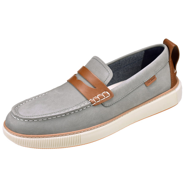 Cloudfeel Weekender Penny Loafer - Oak Hall, Inc.