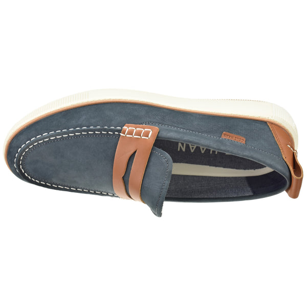 Cloudfeel Weekender Penny Loafer - Oak Hall, Inc.