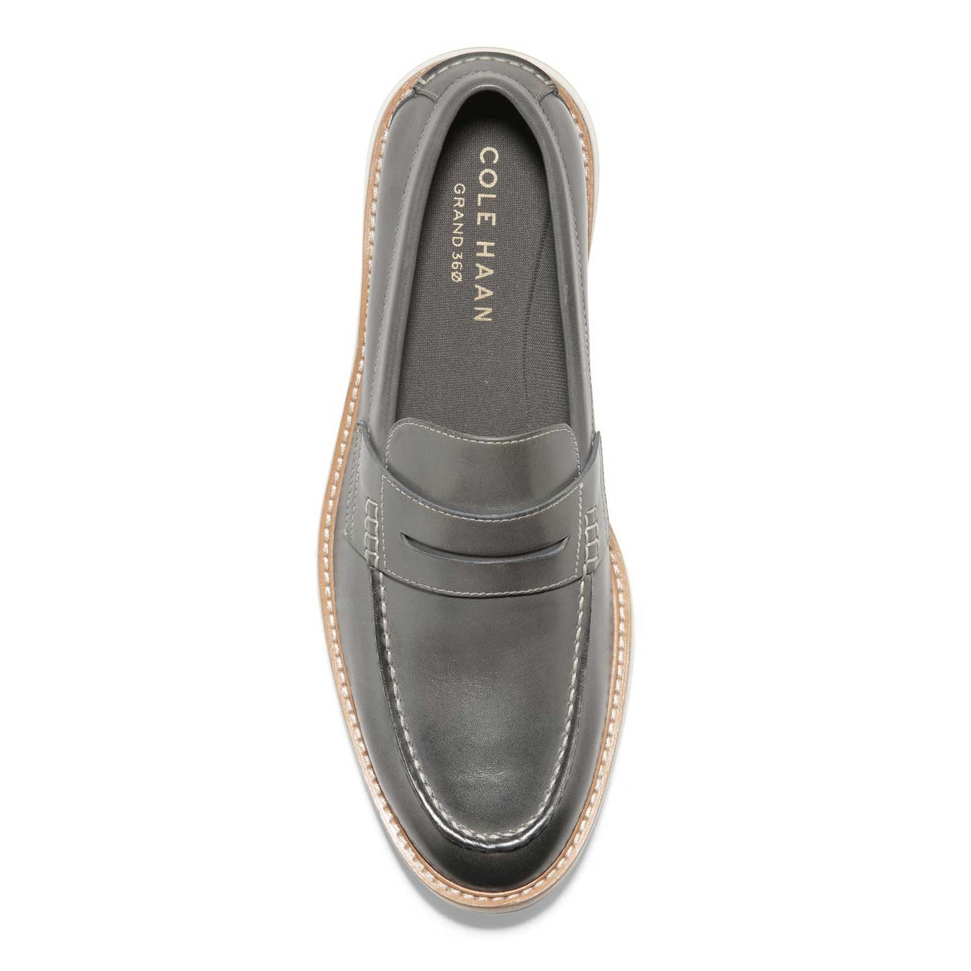 Brand New Men's Cole Haan online Osborn Grand Loafer Shoes.