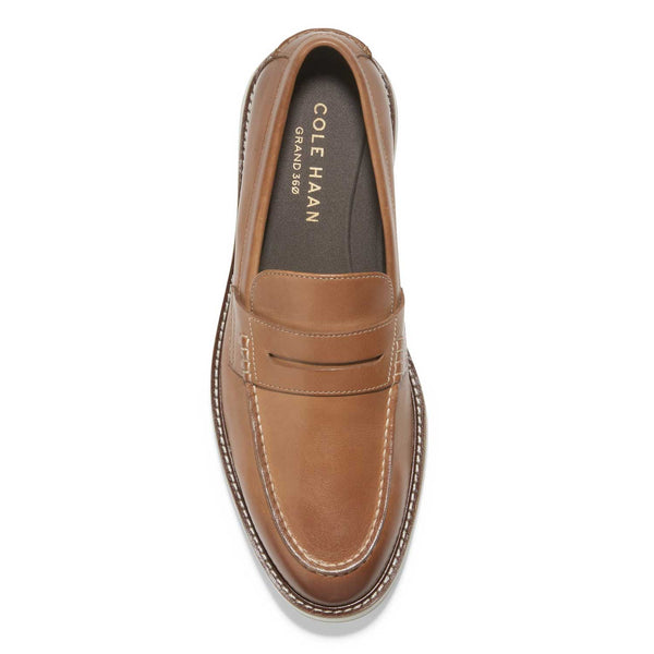 Osborn Grand 360 Penny - Oak Hall