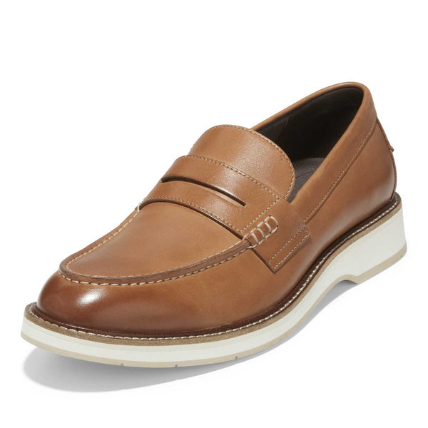 Osborn Grand 360 Penny - Oak Hall