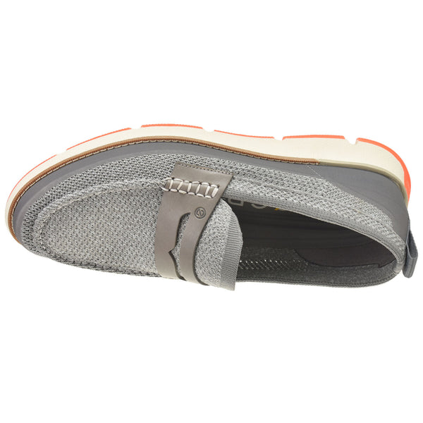 4.ZeroGrand Stitchlite Loafer - Oak Hall, Inc.