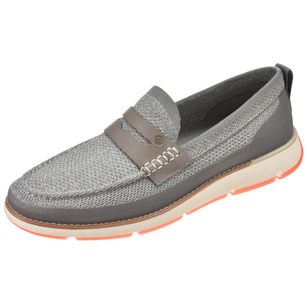 4.ZeroGrand Stitchlite Loafer - Oak Hall, Inc.