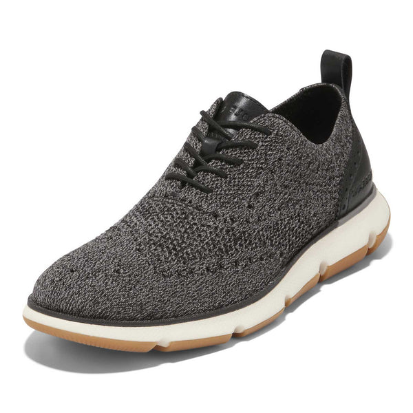4. Zerogrand Oxford - Oak Hall