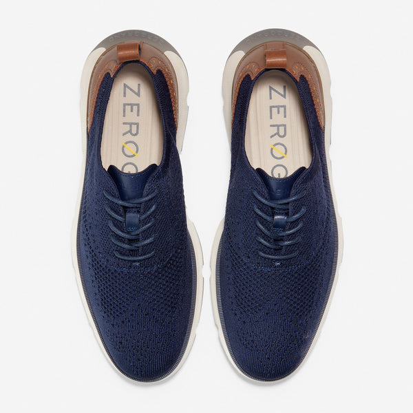 4.Zerogrand Oxford - Oak Hall