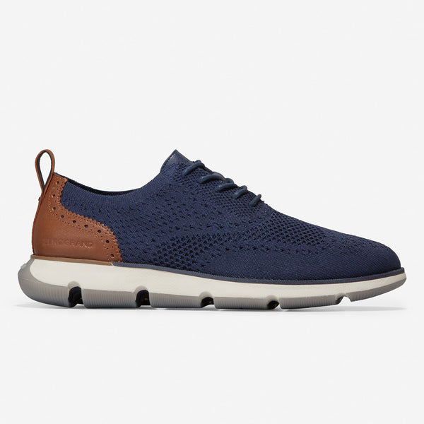 4.Zerogrand Oxford - Oak Hall