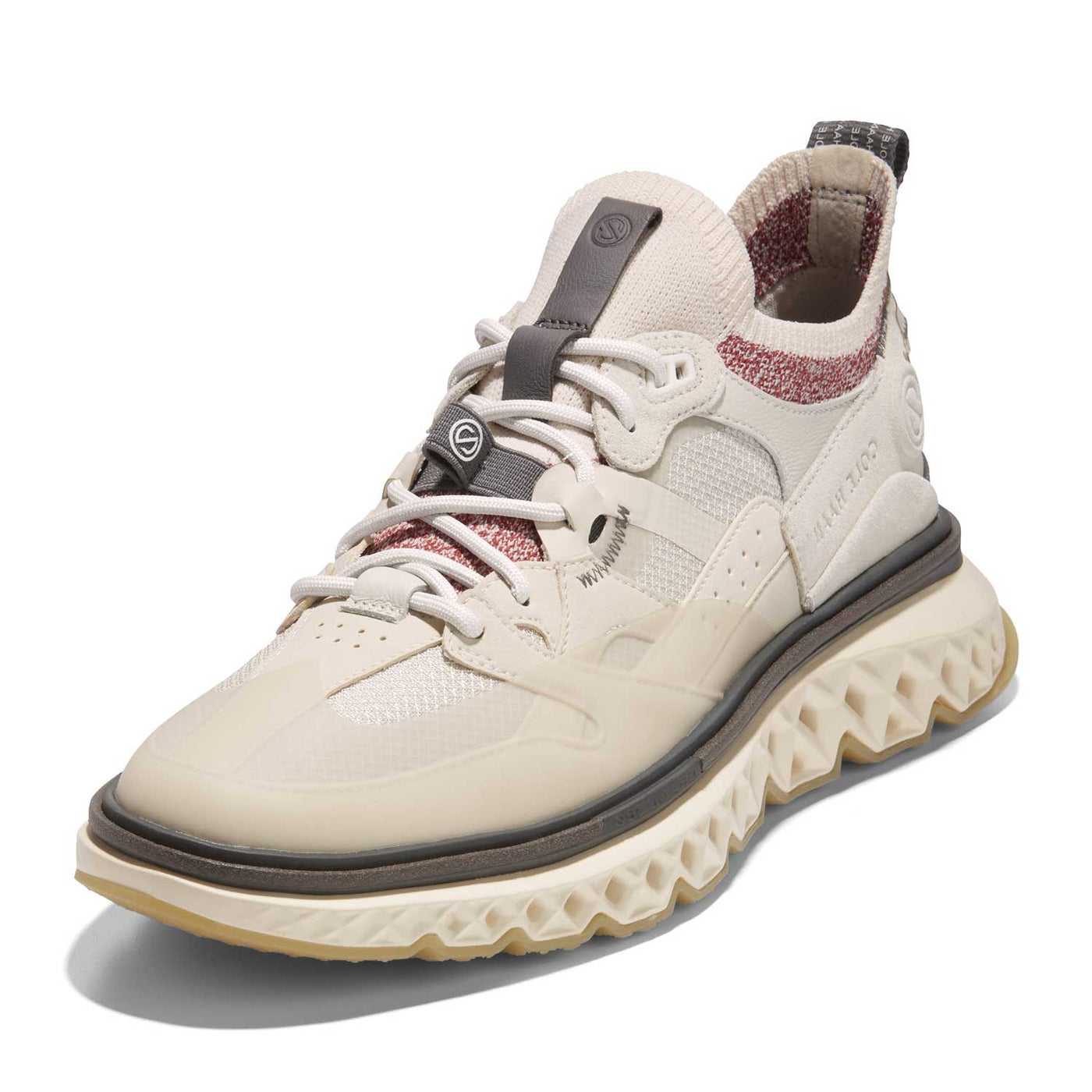 Cole Haan*優れた履き心地*軽量*5.ZEROGRAND WRK Sneakers 5. Zerogrand Work Sneaker | Oak Hall, Inc.