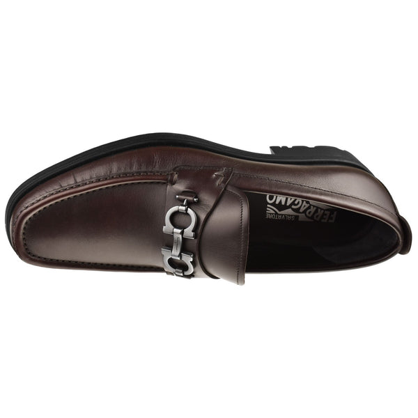 Men's David Gancini Bit Loafer - Oak Hall, Inc.