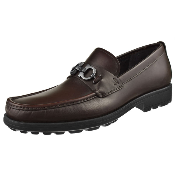 Men's David Gancini Bit Loafer - Oak Hall, Inc.
