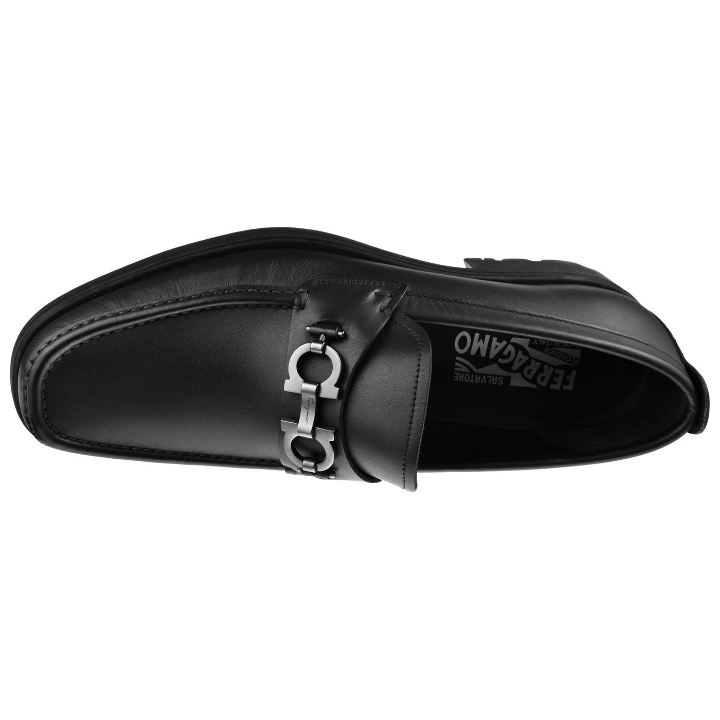 David Gancini Bit Loafer | Oak Hall, Inc display picture 2