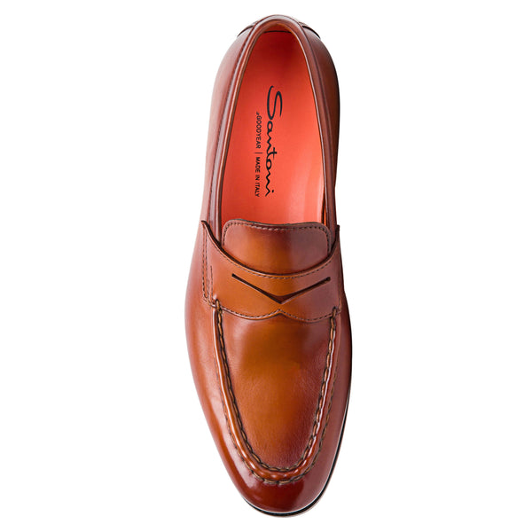 Door Penny Loafer - Oak Hall