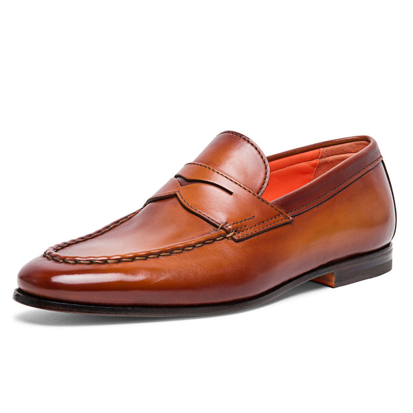 Door Penny Loafer - Oak Hall