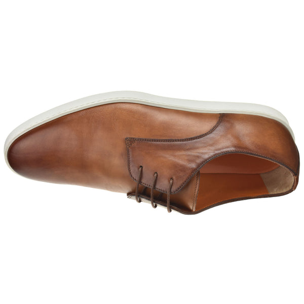 Doyle Plain Toe Dress Sneaker - Oak Hall, Inc.