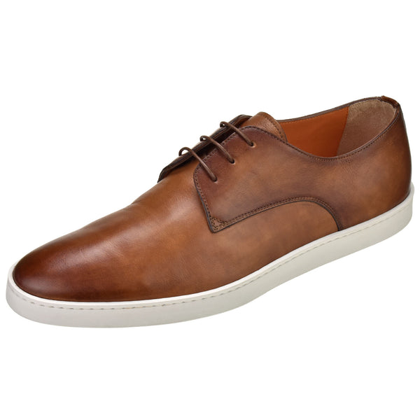 Doyle Plain Toe Dress Sneaker - Oak Hall, Inc.