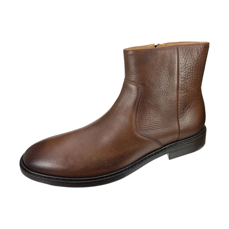 Dallas Inside Zip Boot - Oak Hall