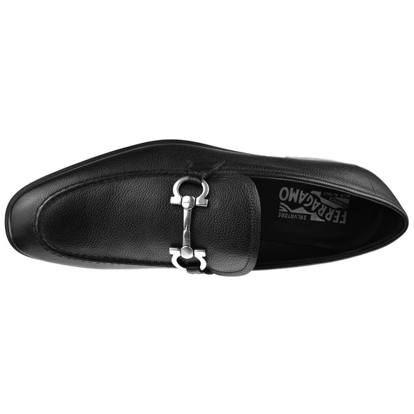 Men's Flori 2 Gancini Bit Loafer - Oak Hall, Inc.