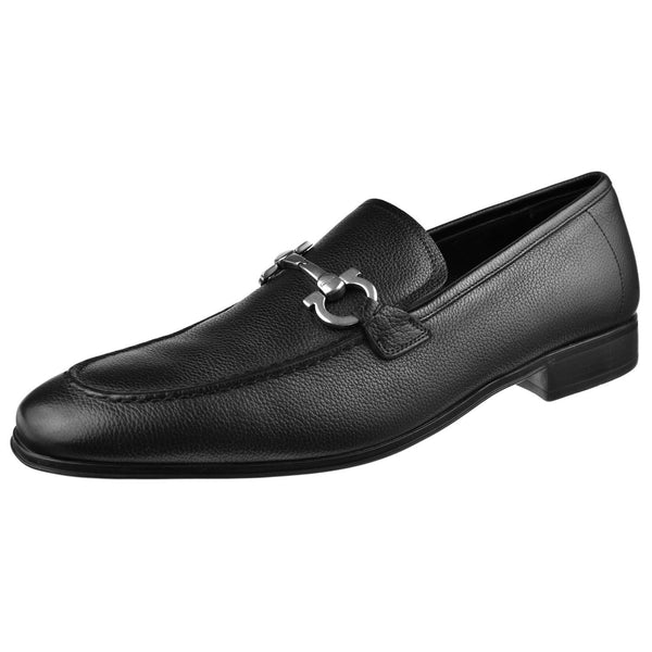 Men's Flori 2 Gancini Bit Loafer - Oak Hall, Inc.