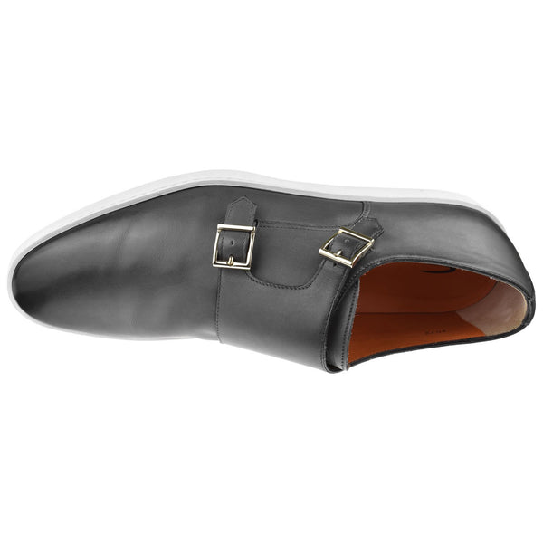 Men's Fremont Double Monk Sneaker - Oak Hall, Inc.