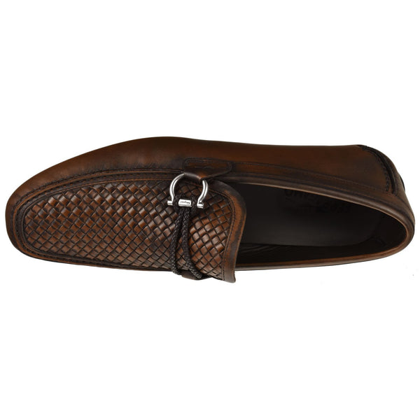 Men's Front 2 Woven Driver - Oak Hall, Inc.