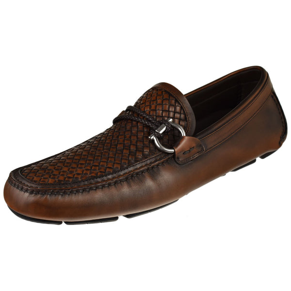 Men's Front 2 Woven Driver - Oak Hall, Inc.