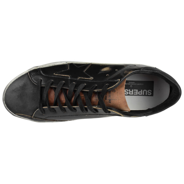 Men's Superstar Sneaker - Oak Hall, Inc.