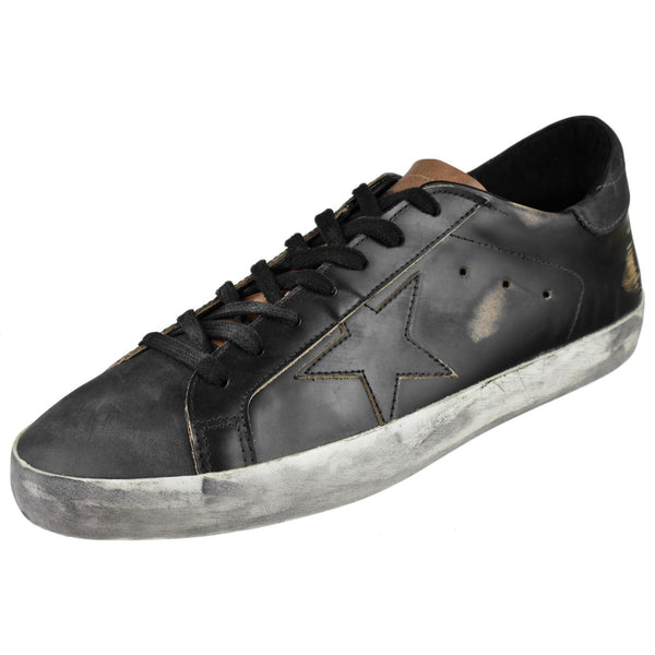 Men's Superstar Sneaker - Oak Hall, Inc.