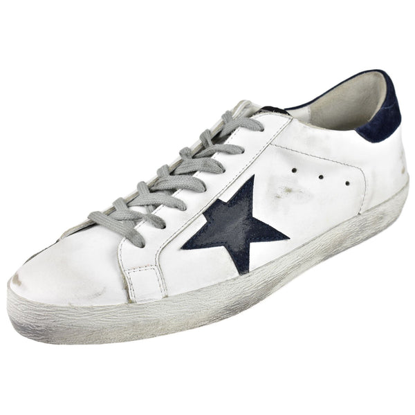 Men's Superstar Sneaker - Oak Hall, Inc.