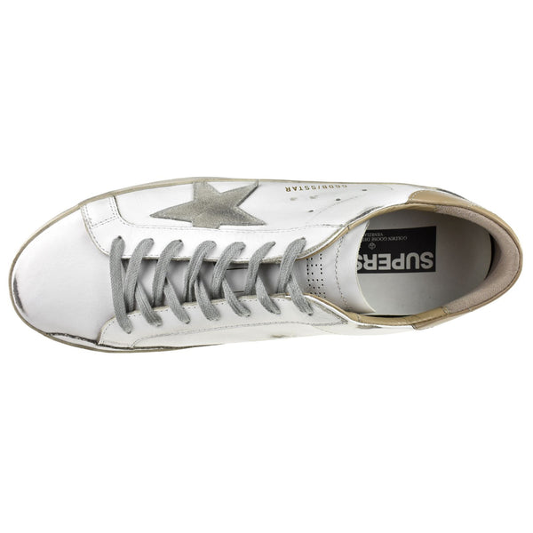 Men's Superstar Sneaker - Oak Hall, Inc.