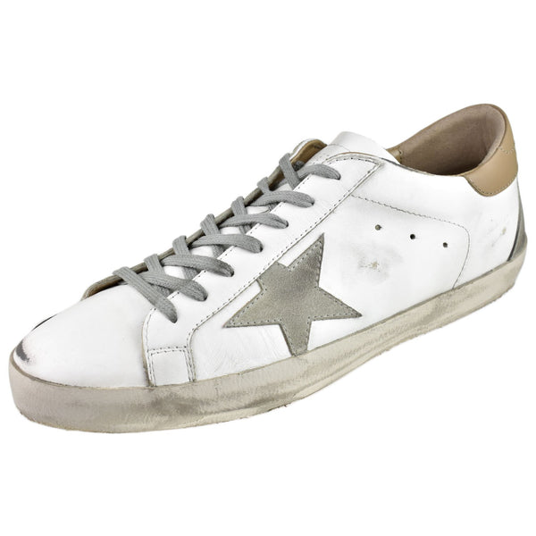 Men's Superstar Sneaker - Oak Hall, Inc.