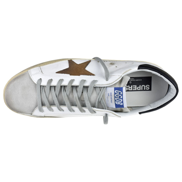 Superstar Sneaker - Oak Hall