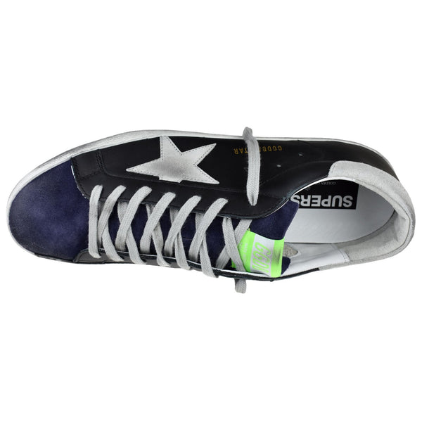 Men's Superstar Sneaker - Oak Hall, Inc.