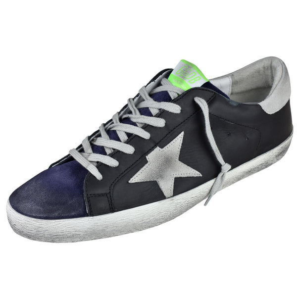 Men's Superstar Sneaker - Oak Hall, Inc.