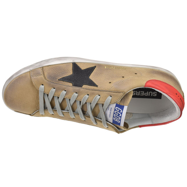 Men's GGDB Superstar Sneaker - Oak Hall, Inc.